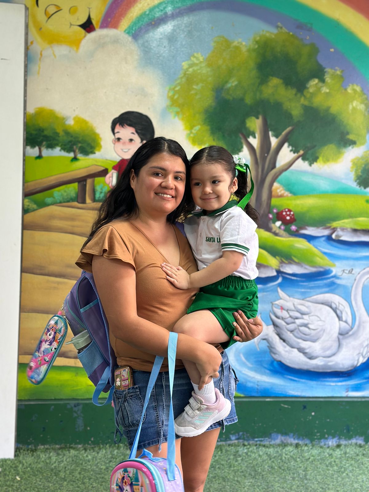 Evento escolar